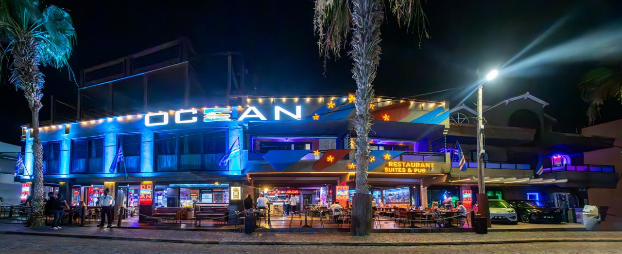 Ocean Café